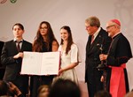 „SocioMovens“ dobitnik Nagrade za mlade Vestfalskog mira 2026.